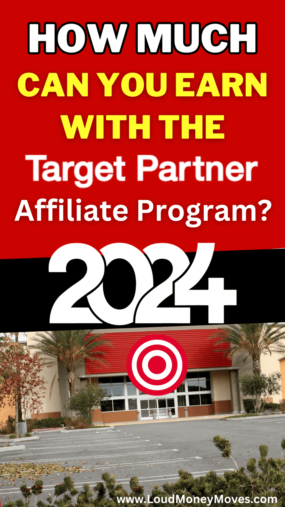 Target Affiliate Program Review: Better Than Amazon Associates? - Loud ...