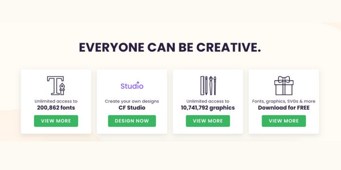 Make and Sell Crafts Creative Fabrica