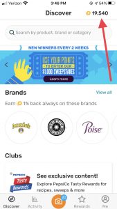 Fetch Rewards Review 2025: How Much I Made In 30 Days - Loud Money Moves