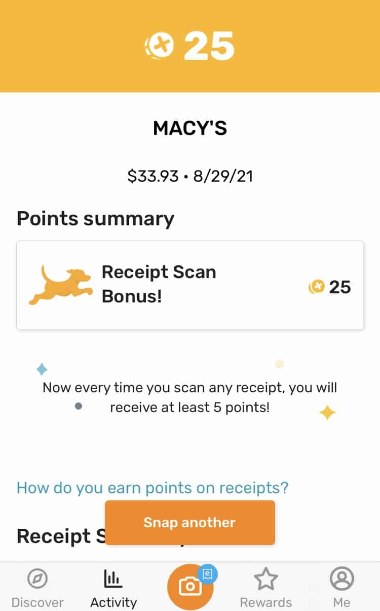 Fetch Rewards Review 2024 How Much I Made In 30 Days Loud Money Moves