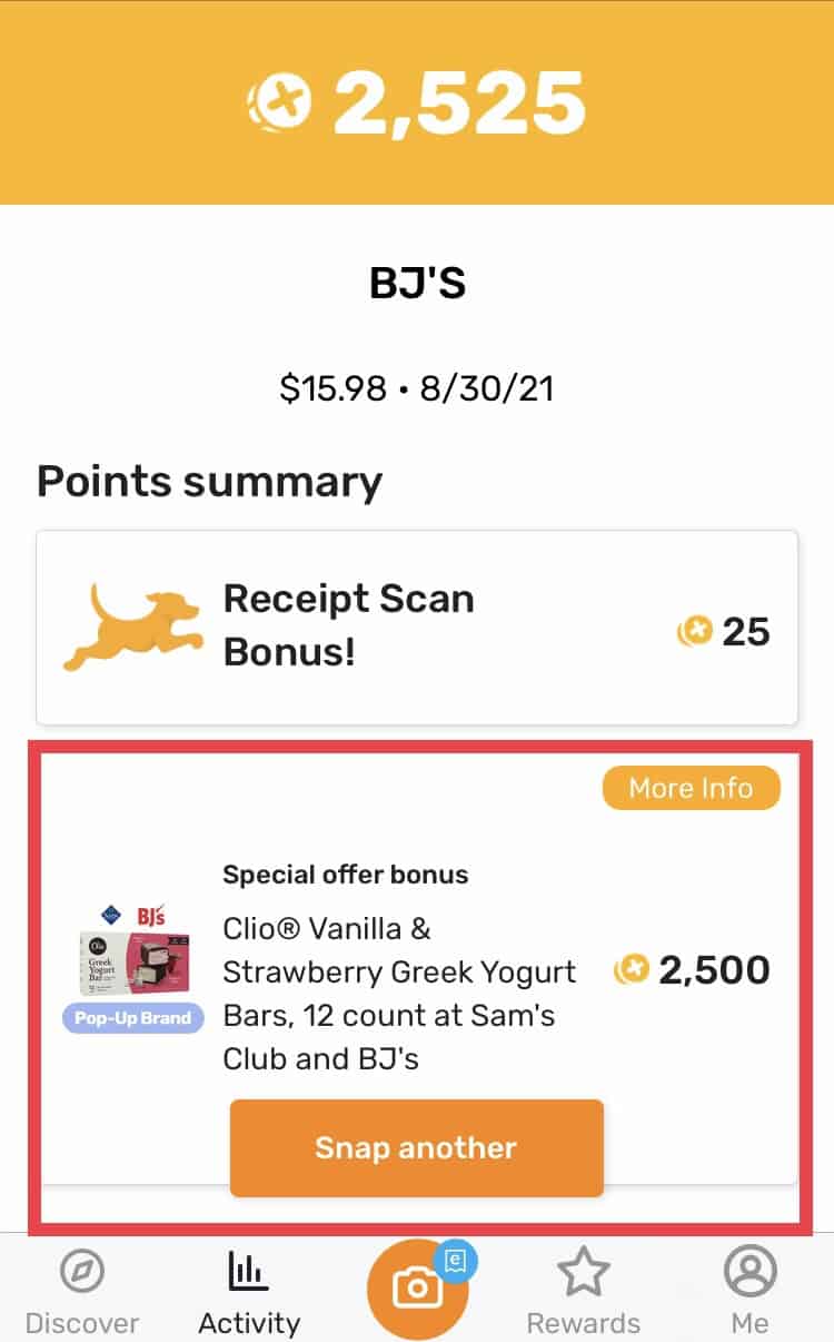 Fetch Rewards Review 2025: How Much I Made In 30 Days - Loud Money Moves