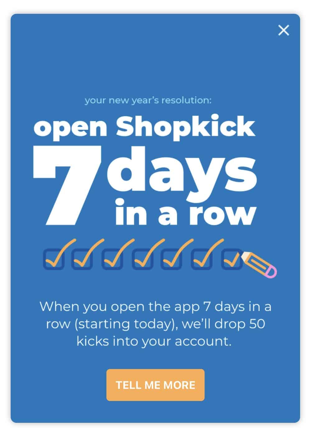 Shopkick App Review How Much I Made In 2 Years Loud Money Moves
