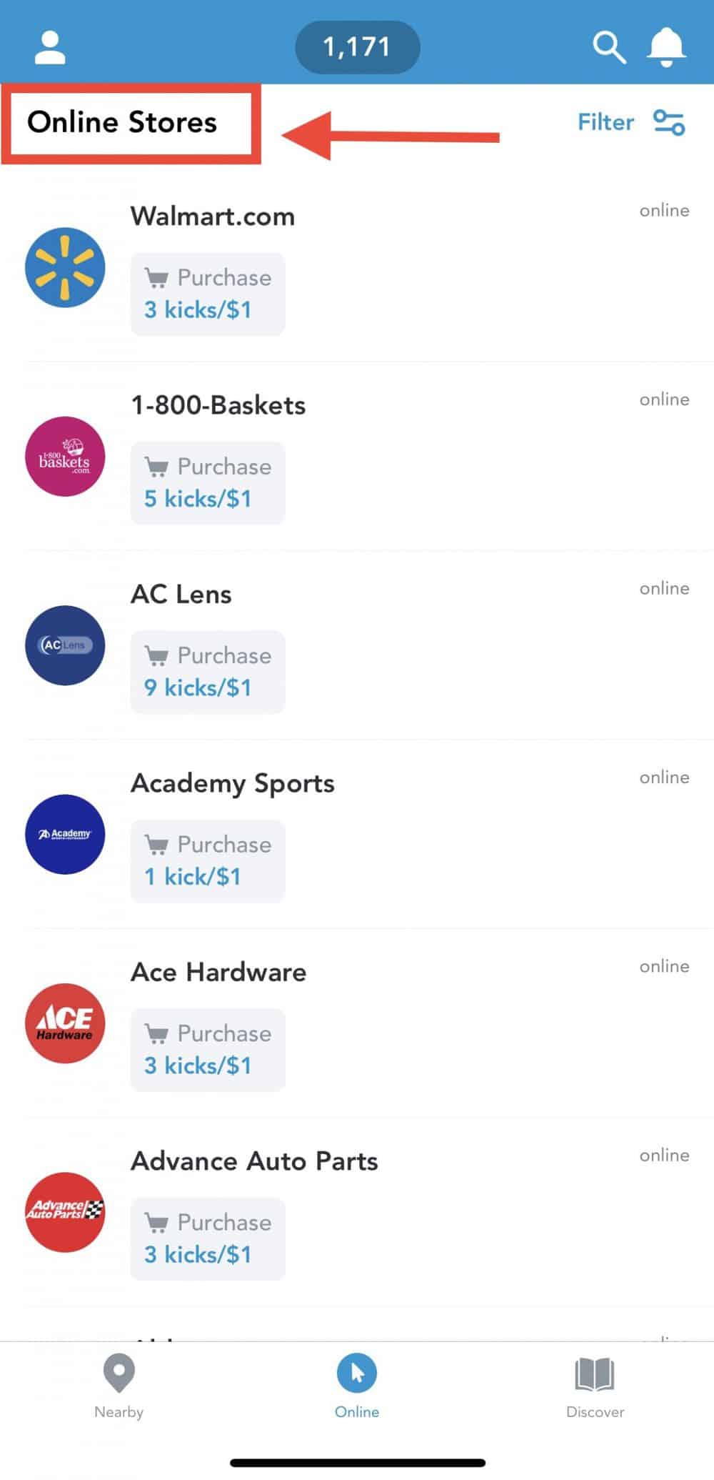 Shopkick App Review How Much I Made In 2 Years Loud Money Moves