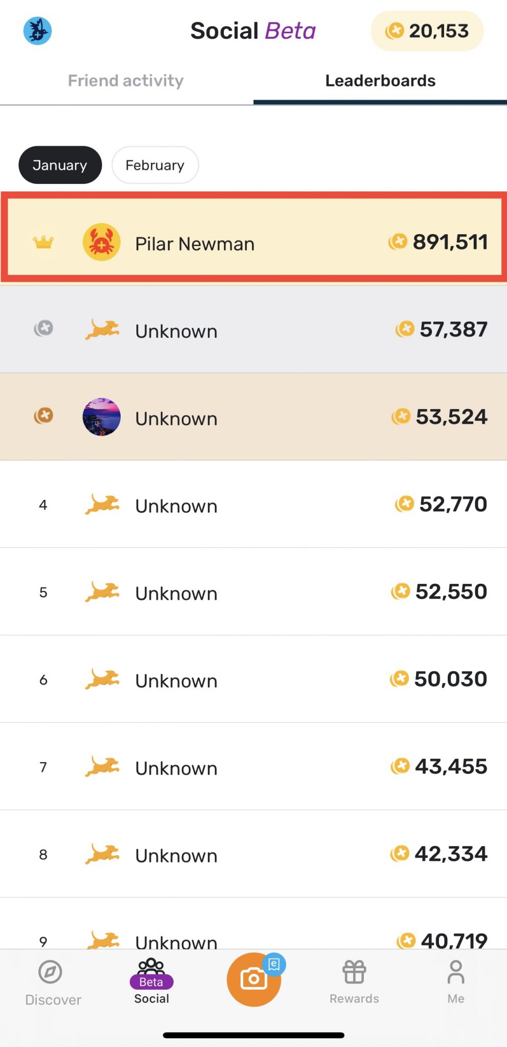 How I Earned 2.3 Million Fetch Rewards Points In 5 Months Loud Money
