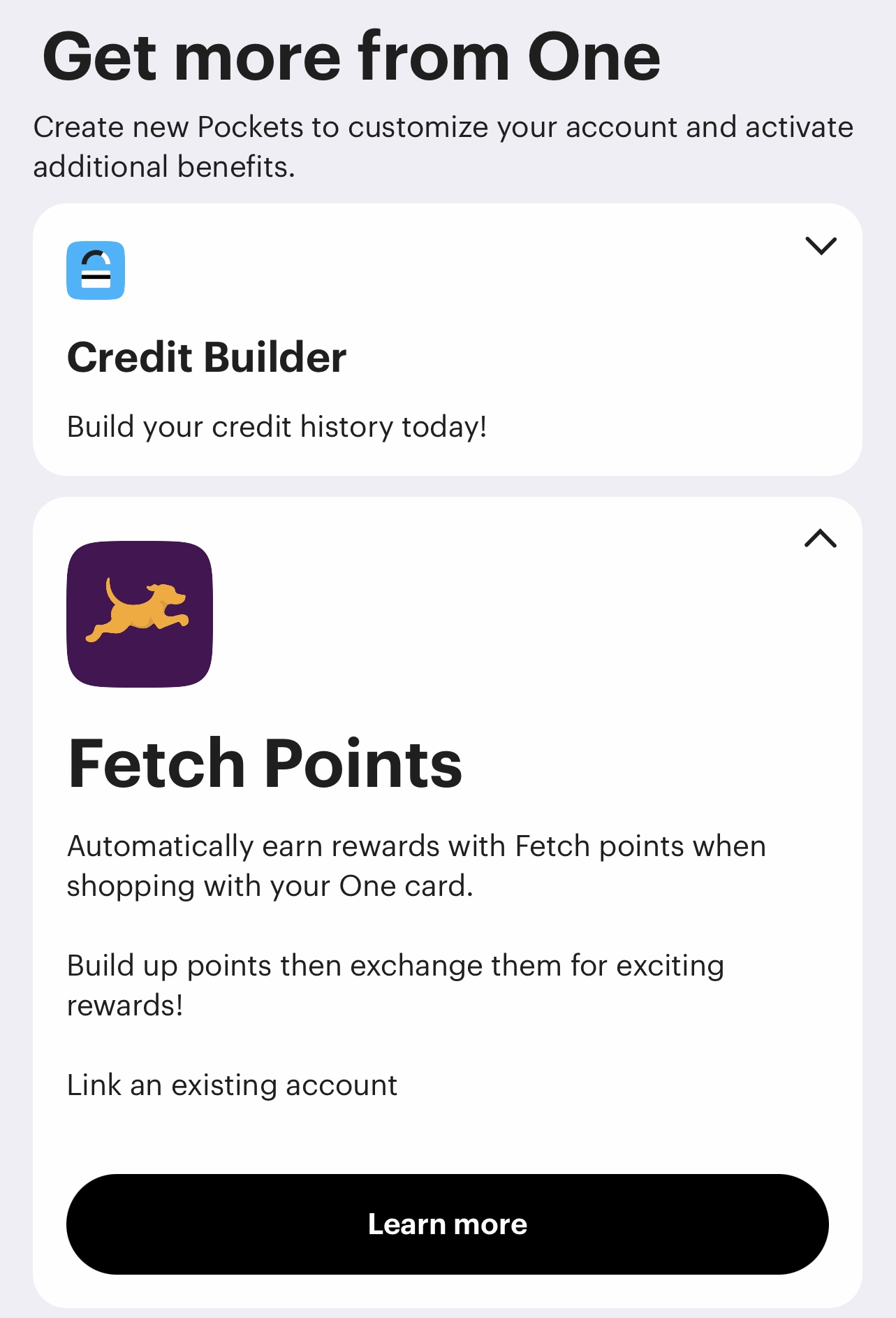 5x Your Points With The Fetch Pay Debit Card (Plus $60 FREE Money ...