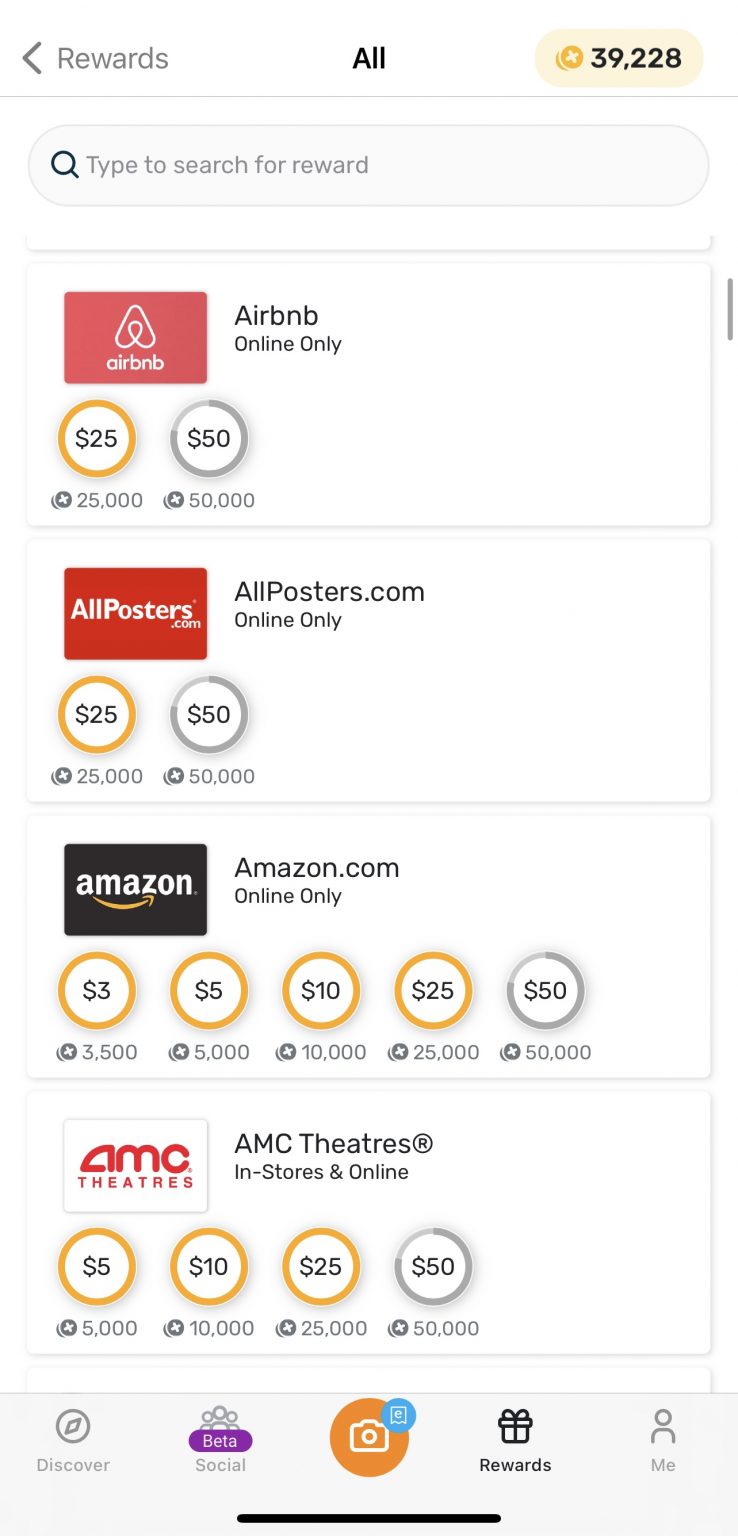 How To Redeem Fetch Reward Points | Turn Into Cash - Loud Money Moves