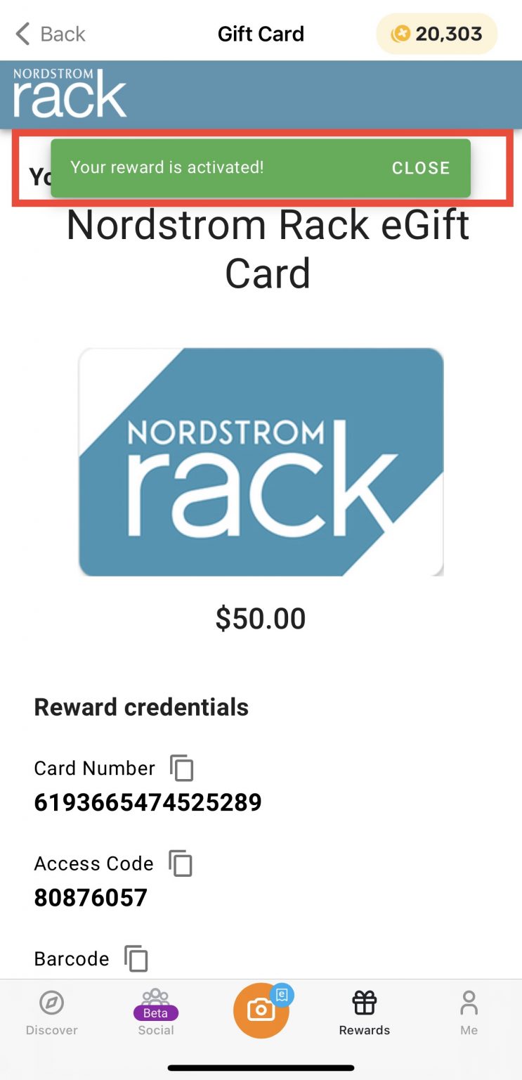 How To Redeem Fetch Reward Points | Turn Into Cash - Loud Money Moves