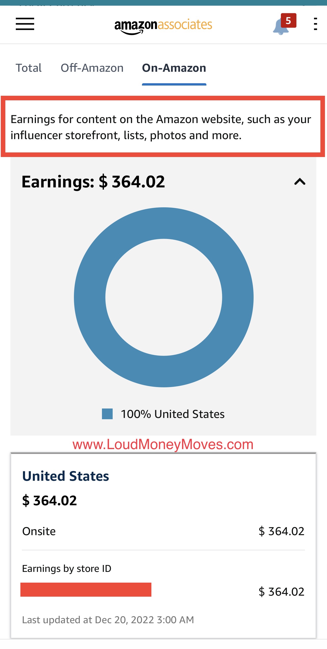 Amazon Influencer Vs Affiliate What's The Difference And Which Pays