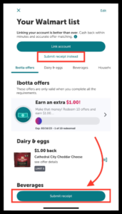 Ibotta Review 2025: How I Earned $17,636 Cash Back Rewards - Loud Money ...