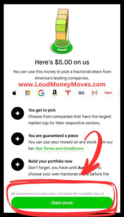 Robinhood Free Stock - How To Get Up To $1,700 In Free Shares