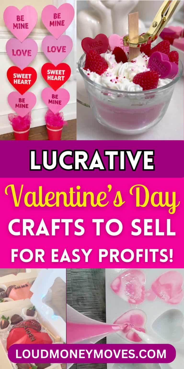 From Beginner To Profits: Mastering **Easy Crafts To Make And Sell**! - rkvv7ym