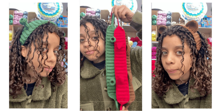 DIY Crochet Crafts To Make And Sell For Extra Money - Loud Money Moves
