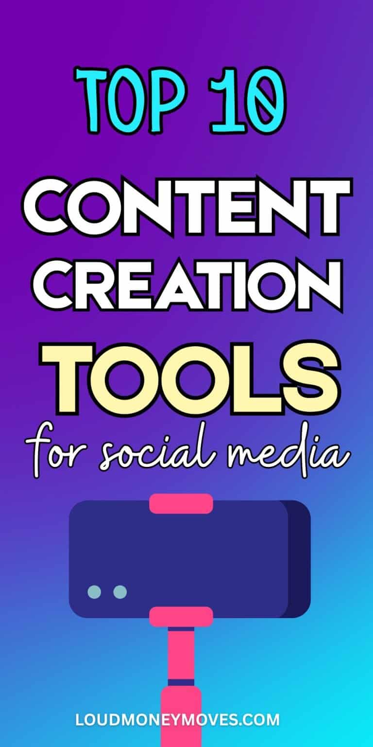 Must Have Content Creation Tools For Social Media Creators (2025 ...
