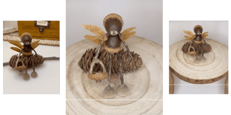 10 Easy DIY Fall Crafts To Make And Sell For Extra Money - Loud Money Moves