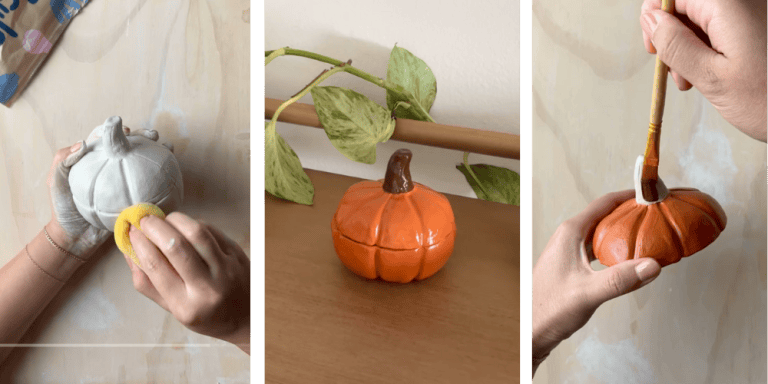 10 Easy DIY Fall Crafts To Make And Sell For Extra Money - Loud Money Moves