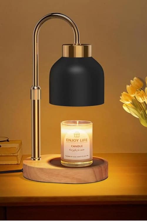 candle warmer lamp