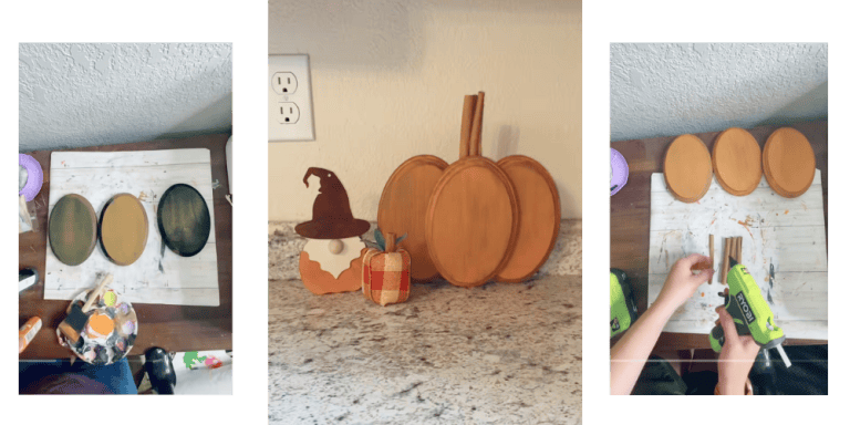 10 Easy DIY Fall Crafts To Make And Sell For Extra Money - Loud Money Moves