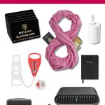 Gift Ideas for Women Who Travel PINTEREST