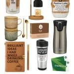 Gifts for Coffee Lovers Pinterest