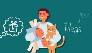 Gifts for Men Who Work From Home