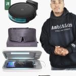 Gifts for Men Who Work From Home PIN