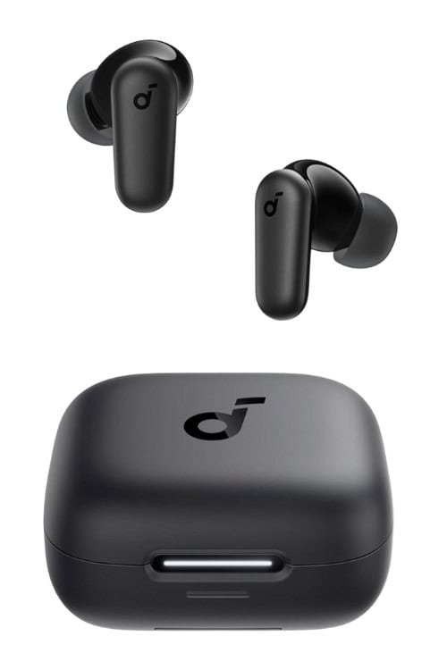 noise cancelling earbuds