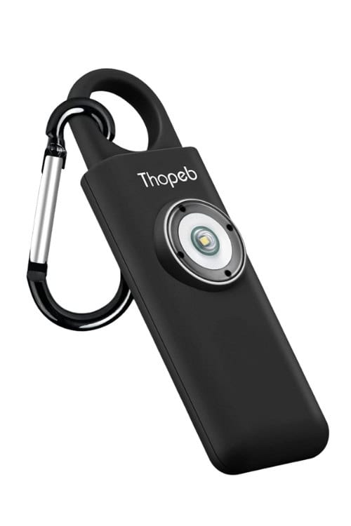 Personal Safety Alarm for Women