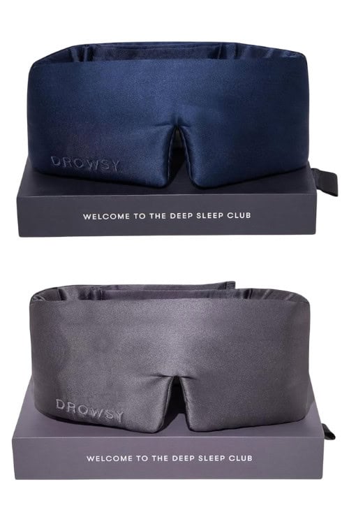 Silk Sleep Mask