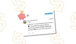 Apps with Instant referral bonus