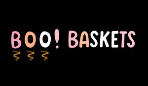 boo baskets for adults