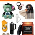 Boo Basket Ideas PINTEREST