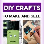 Diy Halloween Wooden Crafts PINTEREST