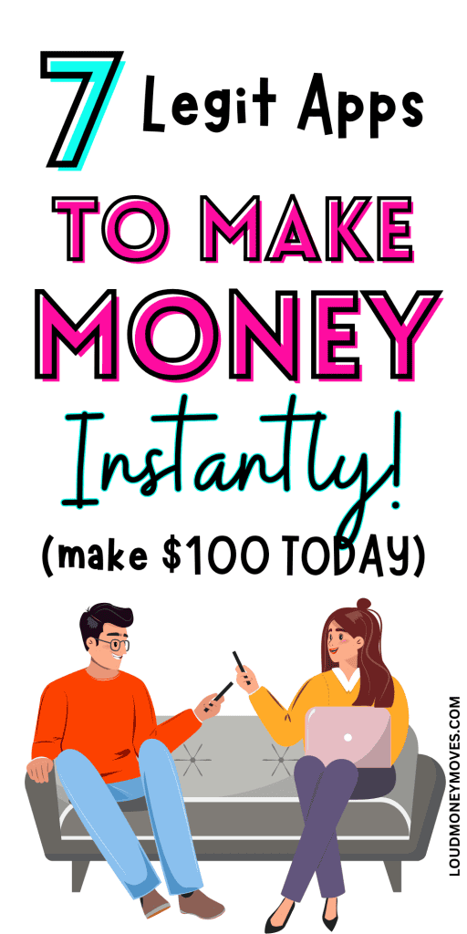 instant pay referral apps