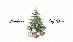 Christmas Gift Box Ideas