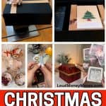 Christmas Gift Box Ideas Pinterest