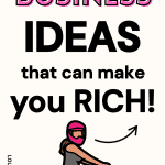 Boring Business Ideas PINTEREST