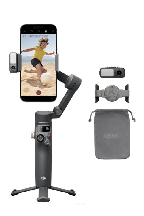 Content Creator Gift