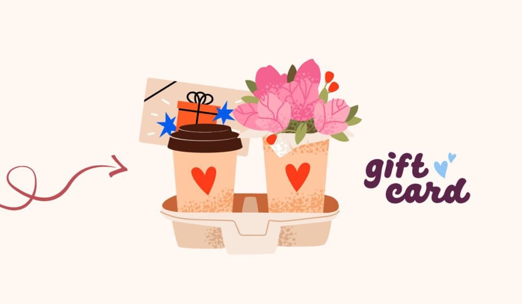 Creative Ways to Give Gift Cards