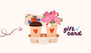 Creative Ways to Give Gift Cards