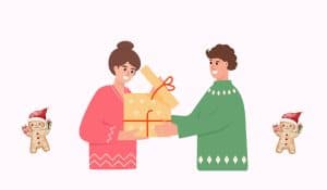 homemade Christmas gift ideas