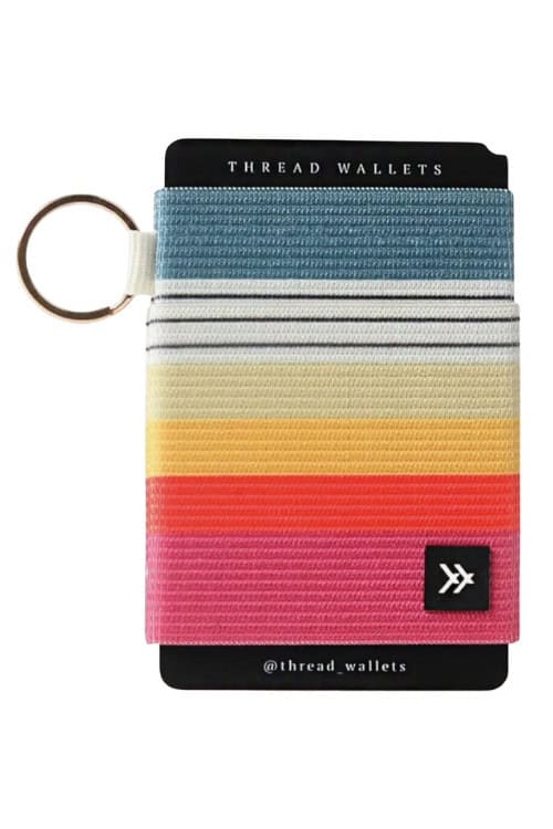 Thread Wallets 