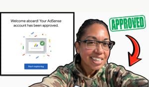 Google Adsense Approval for Website