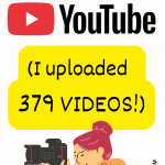 Grow on YouTube Pinterest