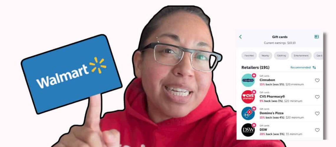 Buy Discounted Gift Cards