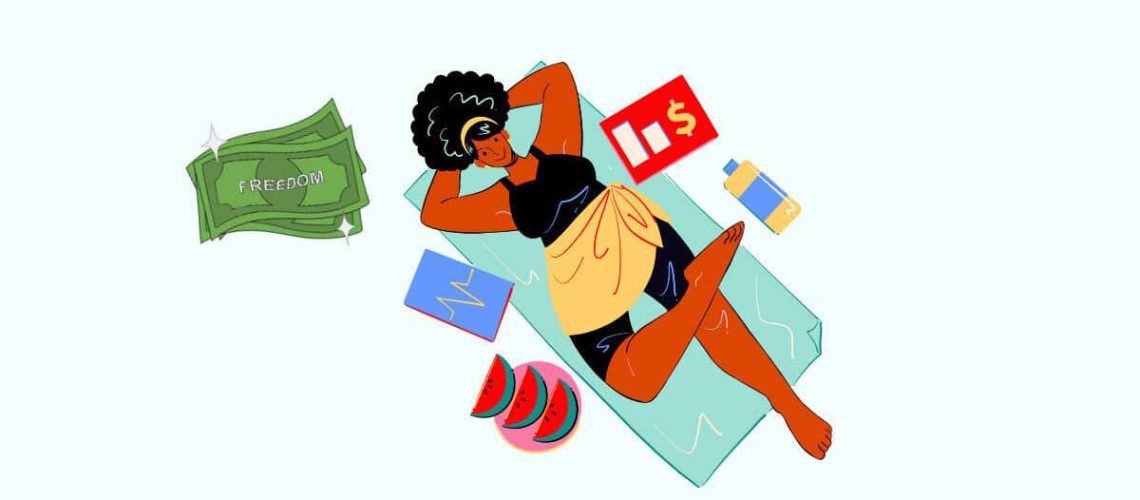 Financial Life Hacks