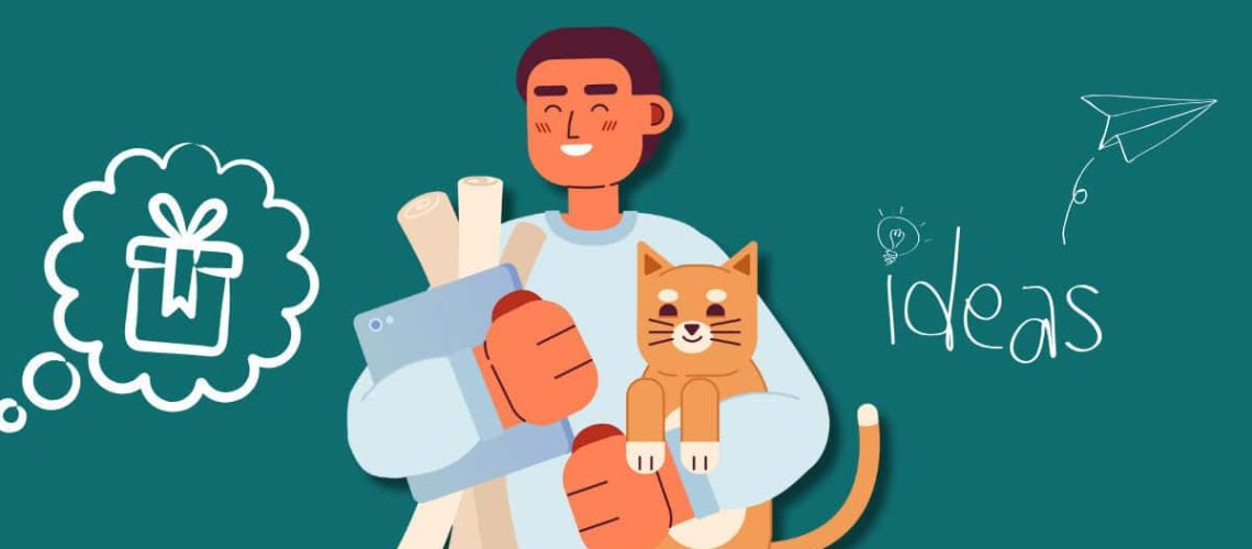 Gifts for Men Who Work From Home