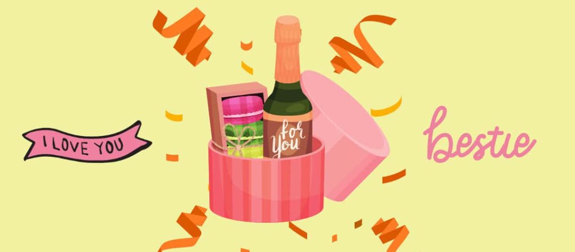 Small Birthday Basket Ideas small birthday basket ideas