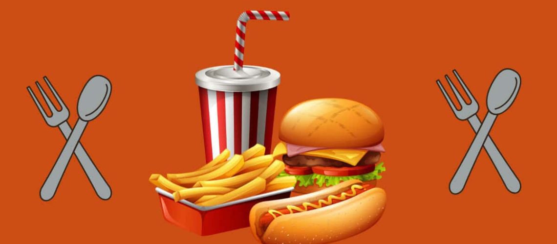 how to get free food